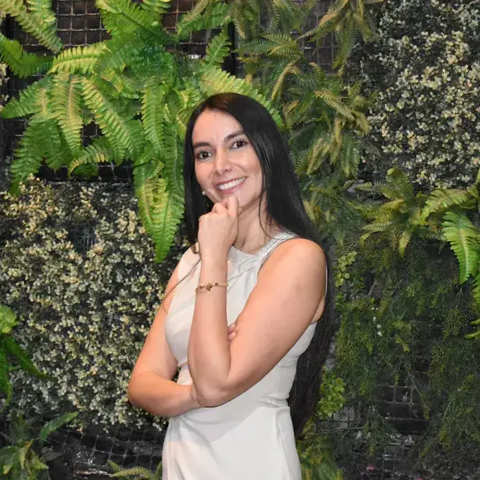 Javiera Alvear Muñoz 5